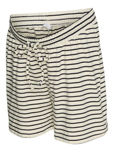 MAMALICIOUS,leichte Sweat-Shorts