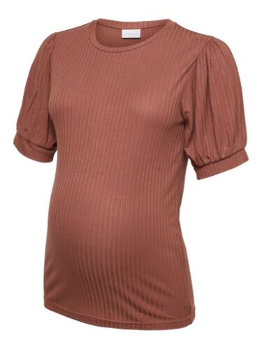 MAMALICIOUS,Viskose-Jersey T-Shirt